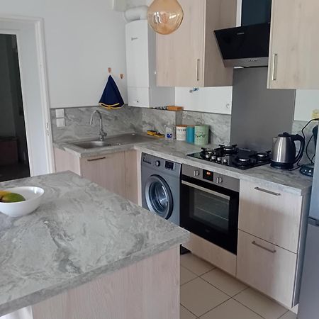 Superbe Appartement T2 Кюерс Екстериор снимка