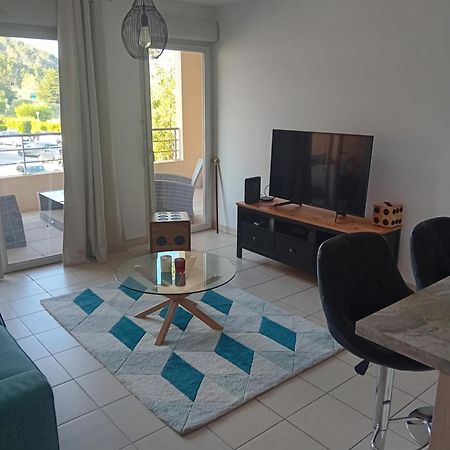 Superbe Appartement T2 Кюерс Екстериор снимка