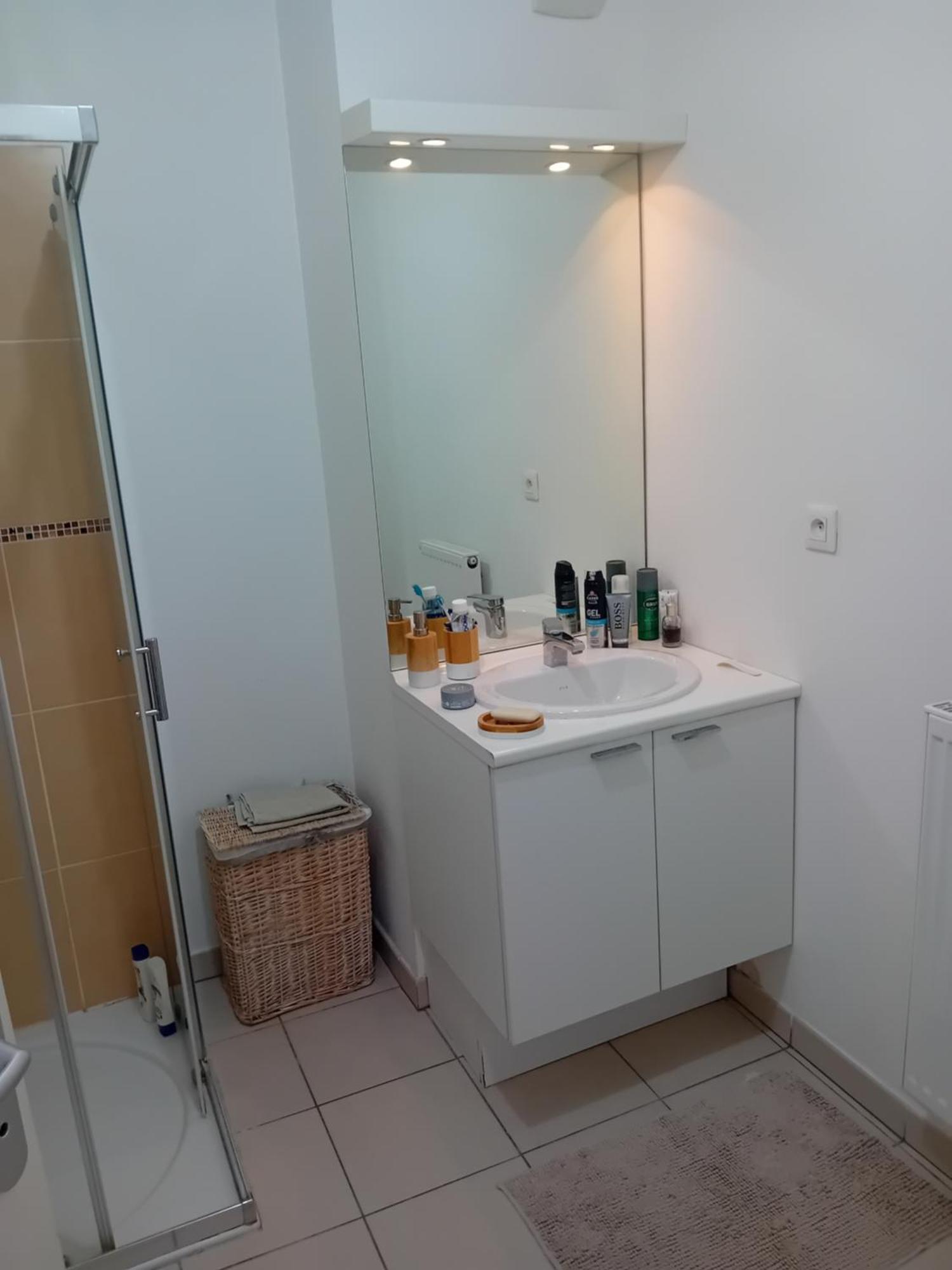 Superbe Appartement T2 Кюерс Екстериор снимка